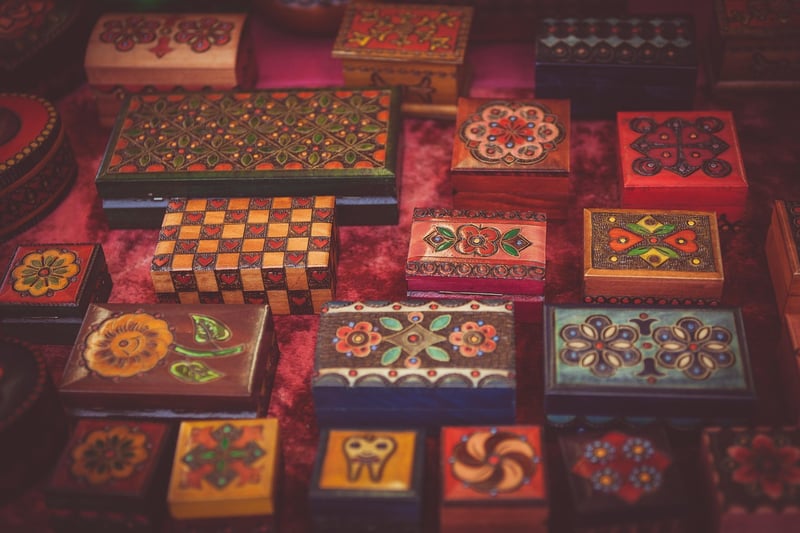 Handmade Gift